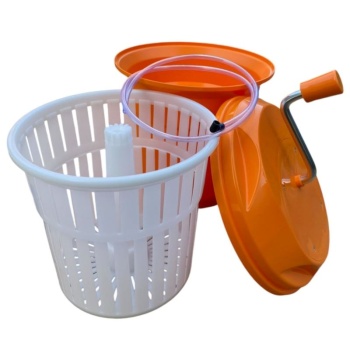 Центрифуга для сушки листьев салата 12л - P.L. Proff Cuisine