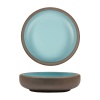 Блюдо, салатник 700мл Ø19.2cм Blue Matt TAIGA