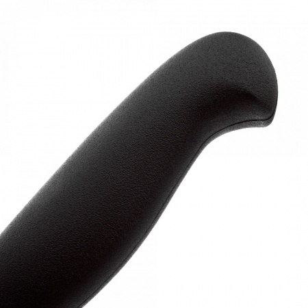 Нож поварской 25см 2900 черный