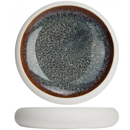 Тарелка MAUNA Ø27x(h)4.2см