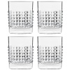 Набор стаканов 380мл Mixology Elixir DOF, 4шт