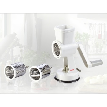 Терка для овощей и орехов COMFORTLINE