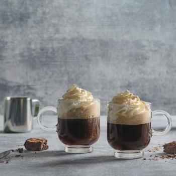 Кружка для капучино 220мл Sentido