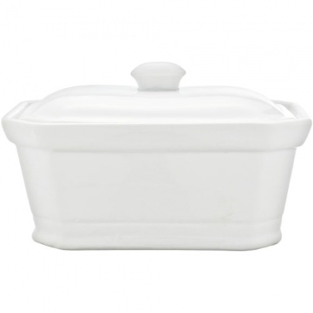 Блюдо с крышкой 550мл 17x11.5x(h)7.5см