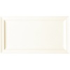 Блюдо, тарелка прямоугольная 38x21см CLASSIC GOURMET