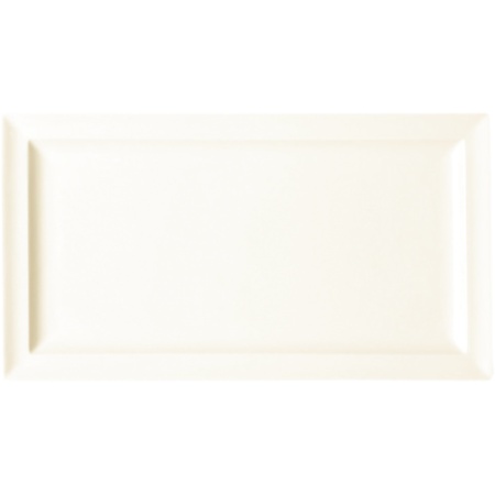 Блюдо, тарелка прямоугольная 38x21см CLASSIC GOURMET