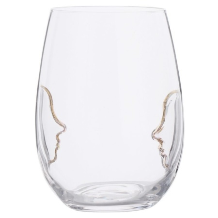 Стакан 600мл "Face to Face" BarWare