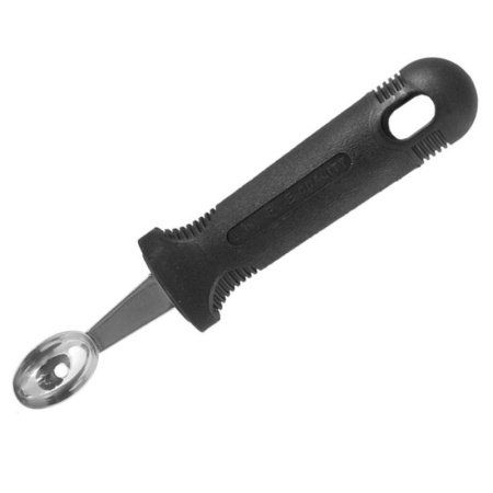 Ложка Шато овальная, рабочая часть 2.6см - P.L. Proff Cuisine