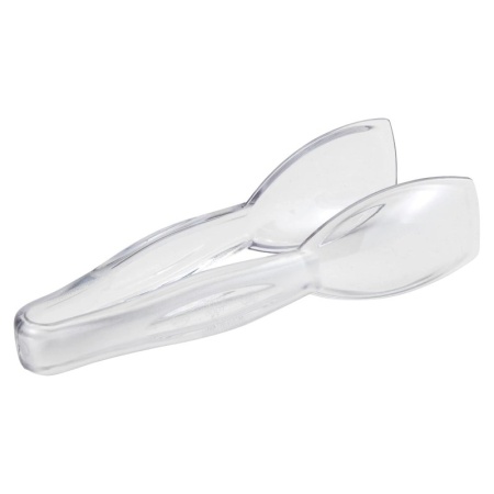 Щипцы сервировочные 16.7см Lugano Easy Grasp прозрачные Cambro