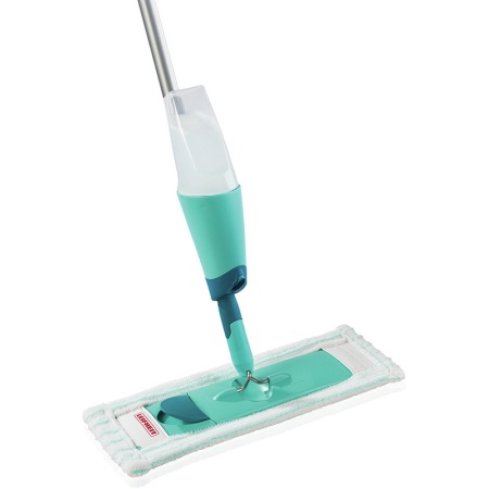 Щетка для пола с дозатором Wiper EasySpray XL