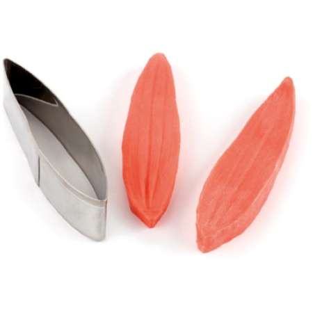 Набор для изготовления цветка "Листик лилии" Pavoni