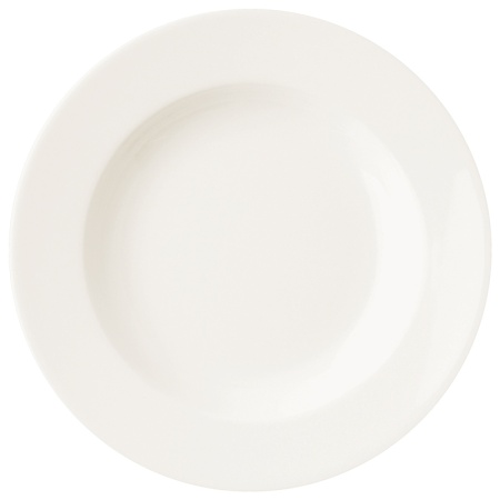 Тарелка глубокая Ø23см 670мл BANQUET