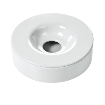 Пепельница Ø10см WAS