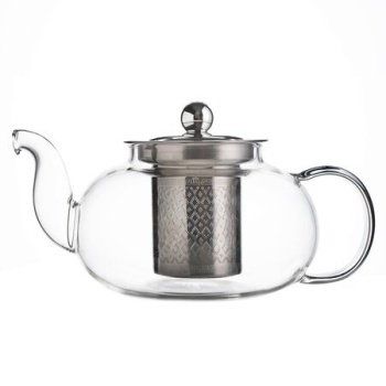 Чайник стеклянный 550мл Астра