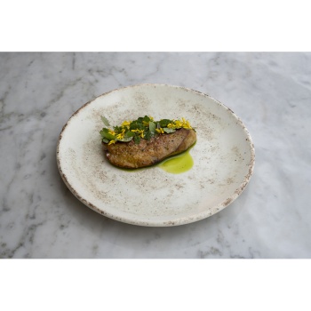 Тарелка плоская Ø21см NACROUS Gourmet