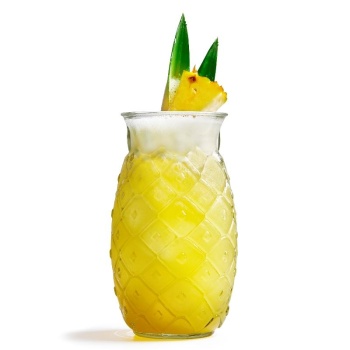 Стакан для коктейля 505мл Pineapple Tiki