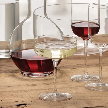 Бокал для коктейлей 300мл SUBLIME