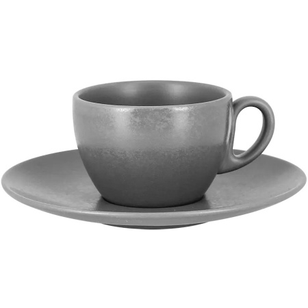 Блюдце Ø13см SHALE Espresso