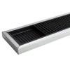 Коврик барный с металлической рамкой 61.5x10см Profi-Chef