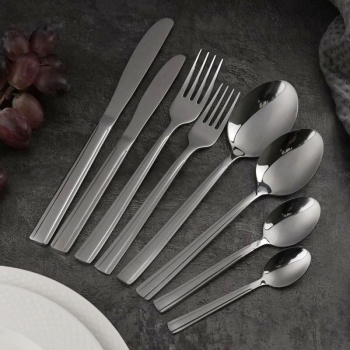 Ложка чайная 13.5см M188 - P.L. Proff Cuisine