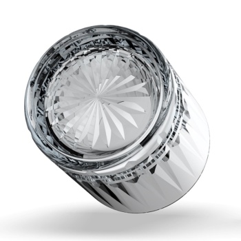 Стакан 300мл низкий Chicago