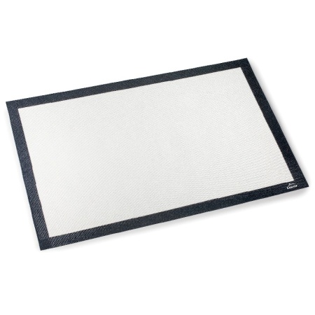 Коврик силиконовый для выпечки 60x40см перфорированный Lacor