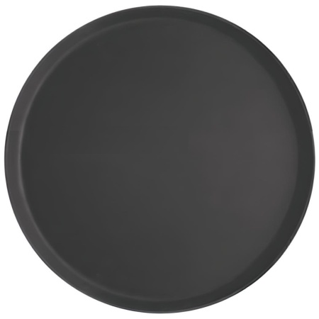 Поднос Ø35.5см нескользящая поверхность Stalgast