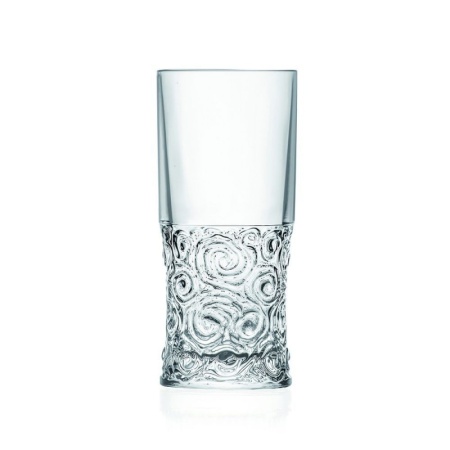 Стакан Хайбол 350мл - RCR Luxion - SOUND SOUL - арт.26981020006