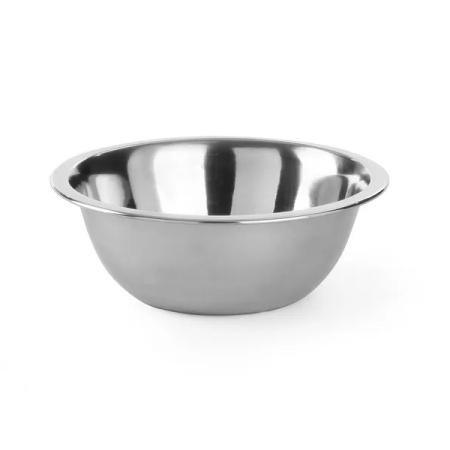 Миска 0.7л Ø158x(h)55мм Hendi