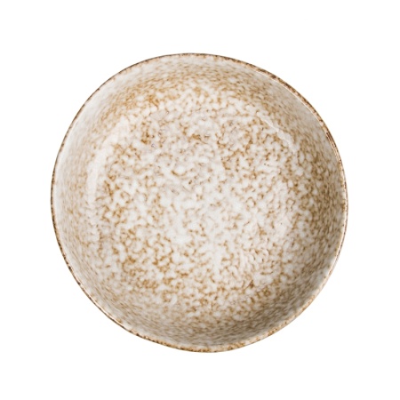 Салатник Ø15.5см 400мл STOCKHOLM Brown Spider Silk