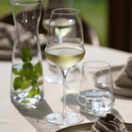 Бокал для белого вина 485мл Cocoon - Stolzle Lausitz