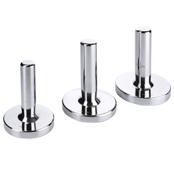 Молоток для отбивания мяса Ø8.5x11см 1кг Contacto