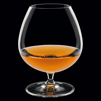 Бокал для коньяка и бренди 465мл Vinoteque