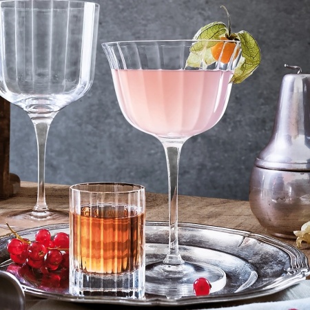 Набор бокалов 260мл BACH Retro Fizz, 4шт