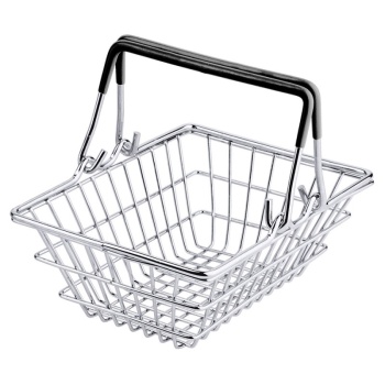 Корзинка сервировочная 14x10x5см Contacto