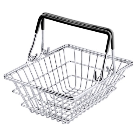 Корзинка сервировочная 14x10x5см Contacto