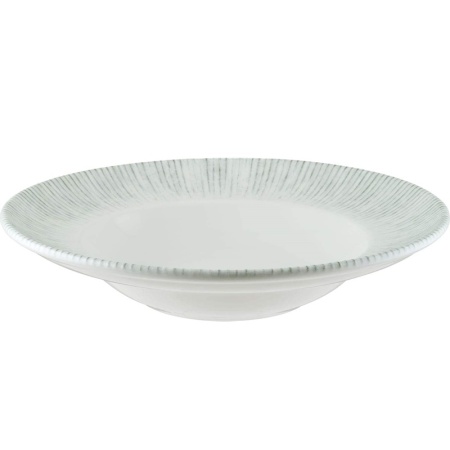 Тарелка глубокая для пасты Ø27см 400мл IRIS Gourmet