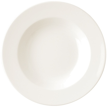 Тарелка глубокая Ø26см 770мл BANQUET