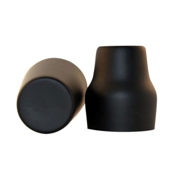 Шейкер барный французский 900мл The Bars черный