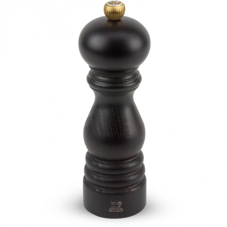 Мельница для соли PARIS Chocolate 18см