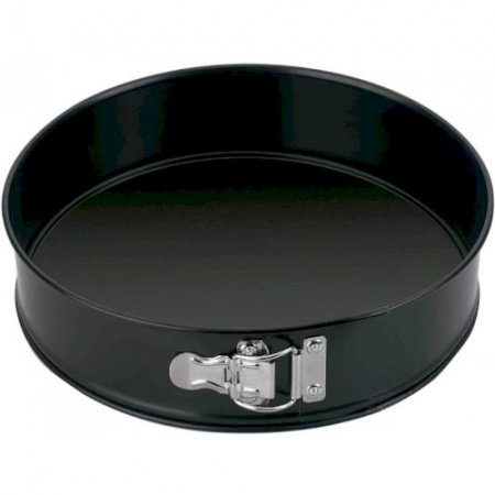 Форма для бисквита круглая 24x7см разборная