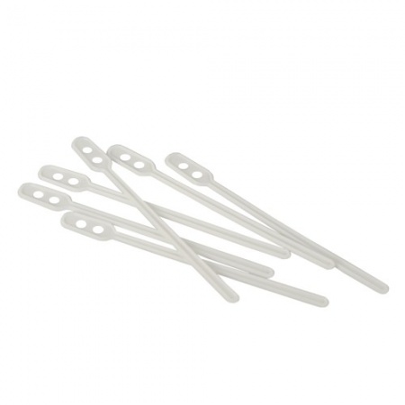 Палочка для помешивания 11см, 100шт