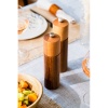 Мельница для перца CHATEL Walnut 21см