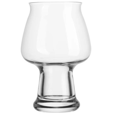 Набор бокалов для пива 500мл BIRRATEQUE Cider, 2шт