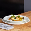 Тарелка глубокая круглая Ø26см 300мл CLASSIC GOURMET