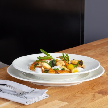 Тарелка круглая Ø31см CLASSIC GOURMET