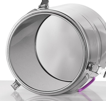 Кастрюля-термос 10л Profi-Chef