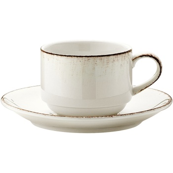 Блюдце Ø16см RETRO Gourmet