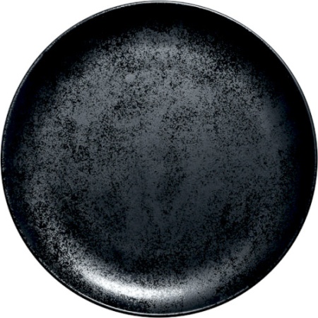 Тарелка плоская Ø29см KARBON