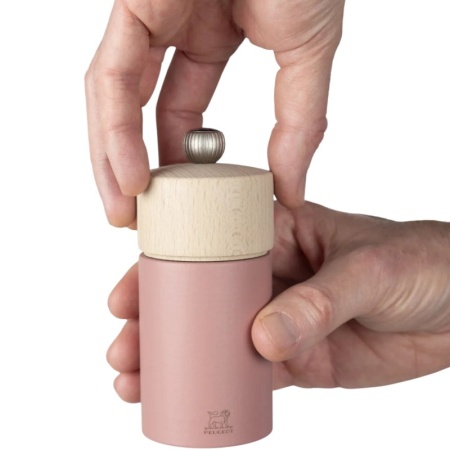 Мельница для перца BOREAL hazelnut 12см